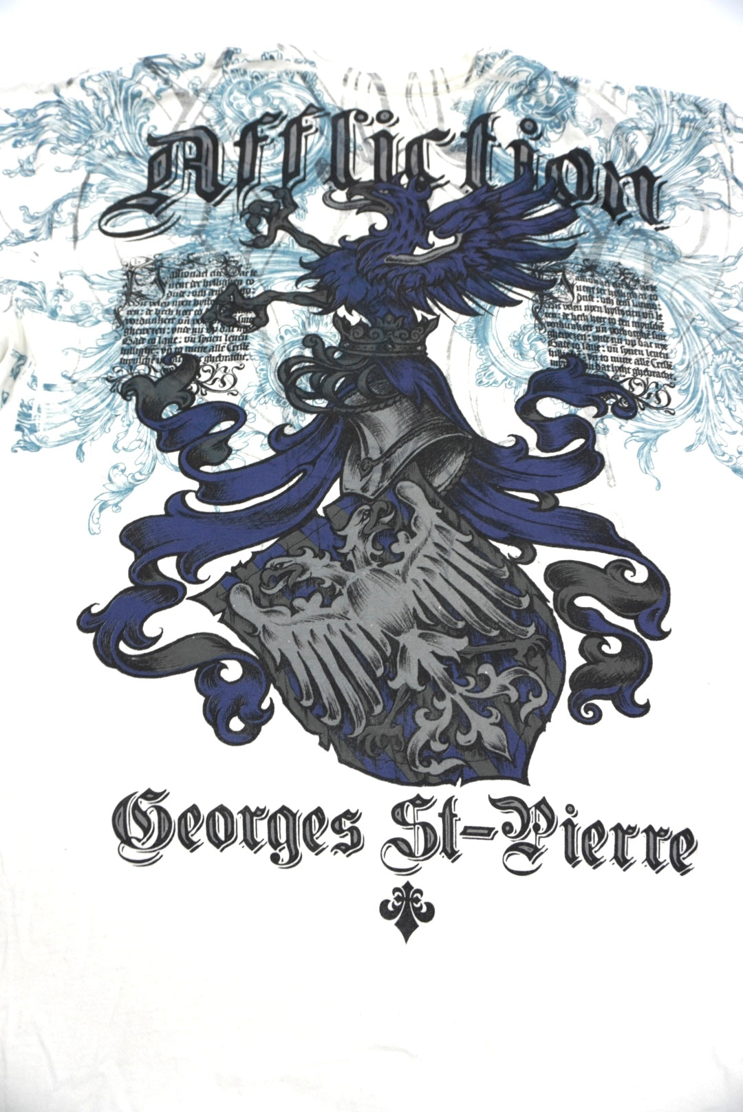 Affliction Tshirt