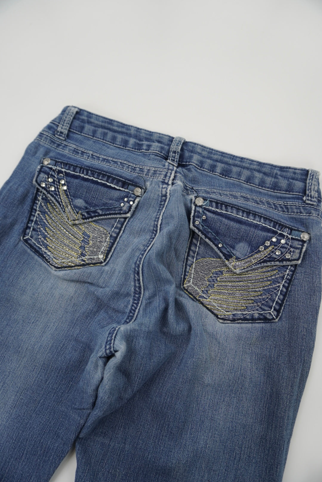 fsr flared pants