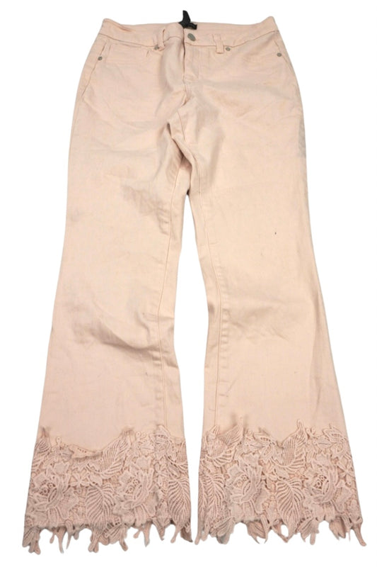 Grace Elements bootcut Boho Pants