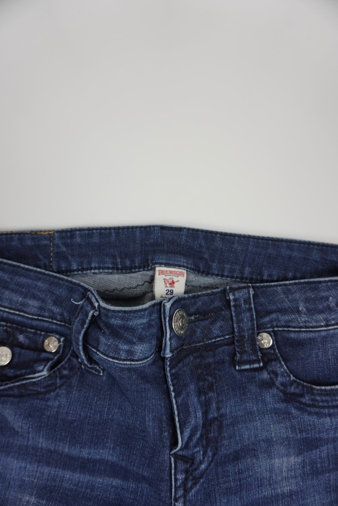 True Religion Skinny Pants