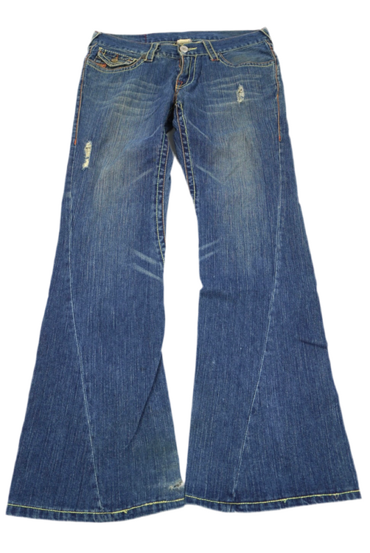 True Religion joey big T