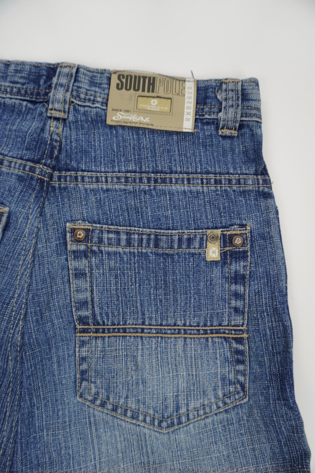 Southpole mini Skirt