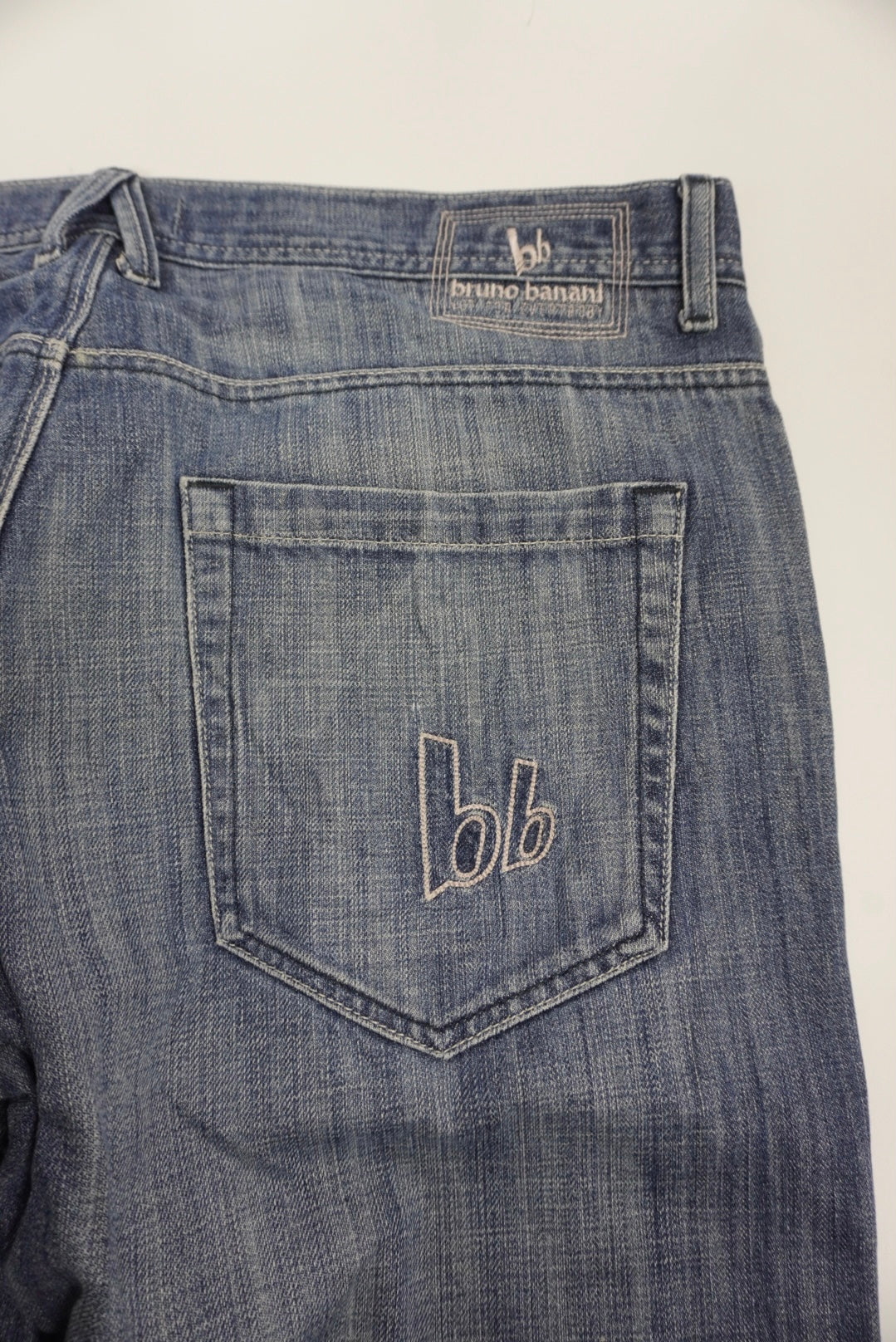 Bruno Banani Baggy Pants