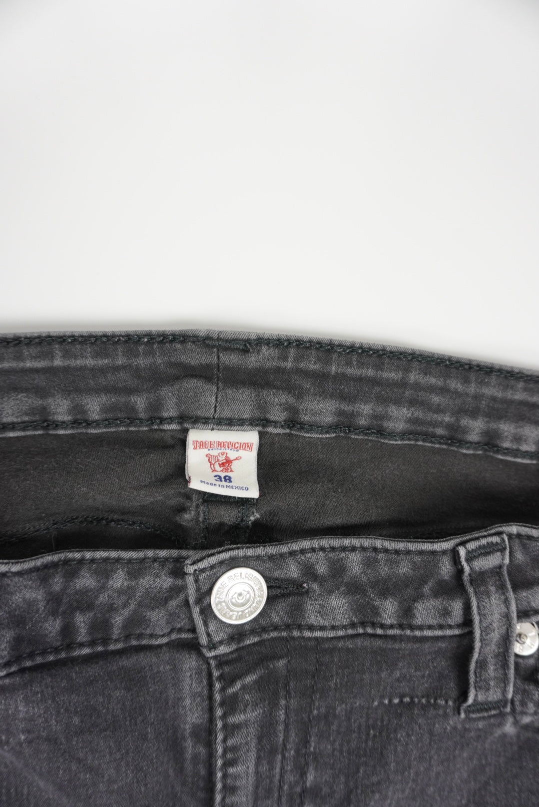 True Religion Skinny Pants