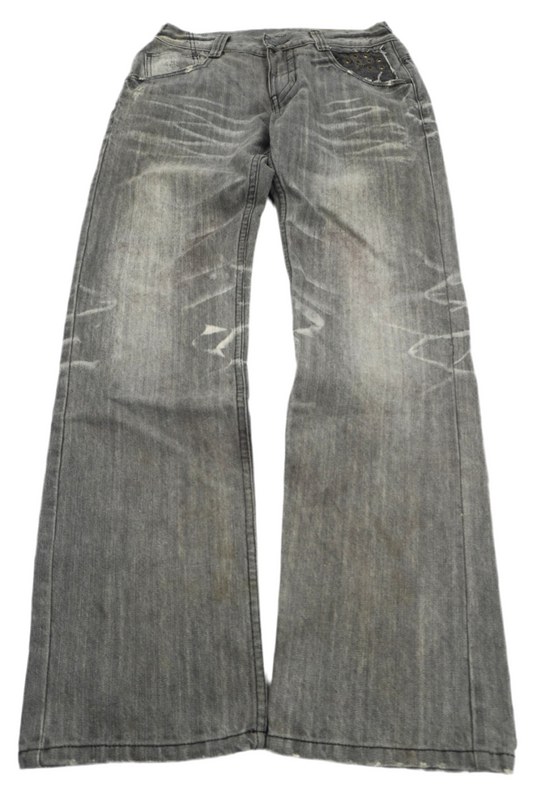 Mark Fairwhale baggy pants