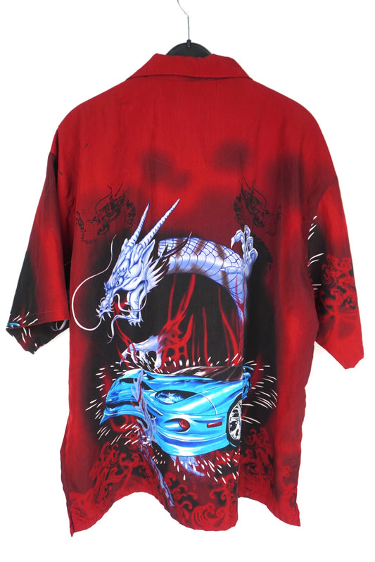 ur nyc graphic shirt