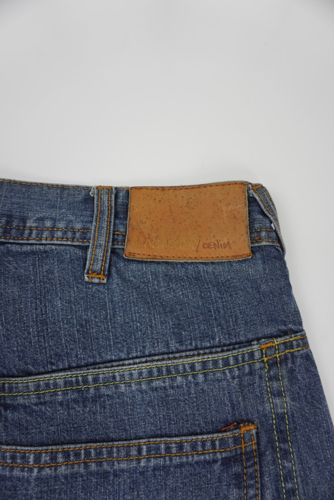 Sean John Baggy Pants