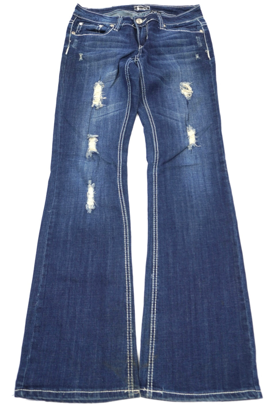 soundgirl flared pants