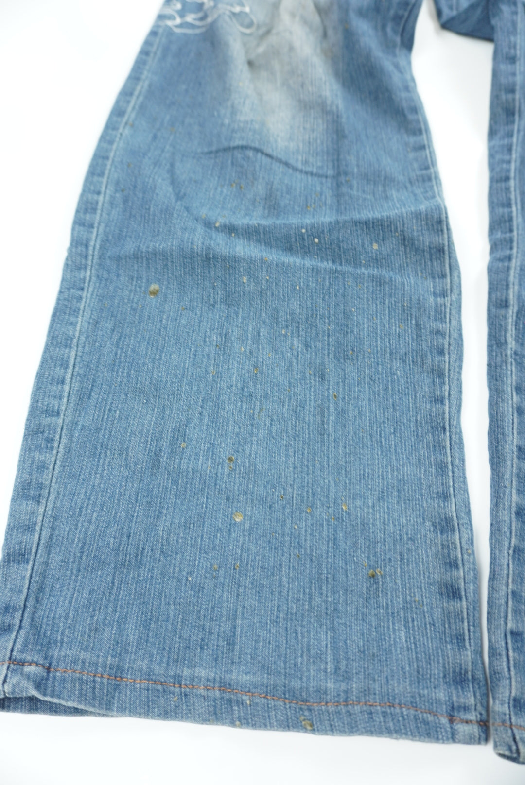 Buhmaa baggy Pants