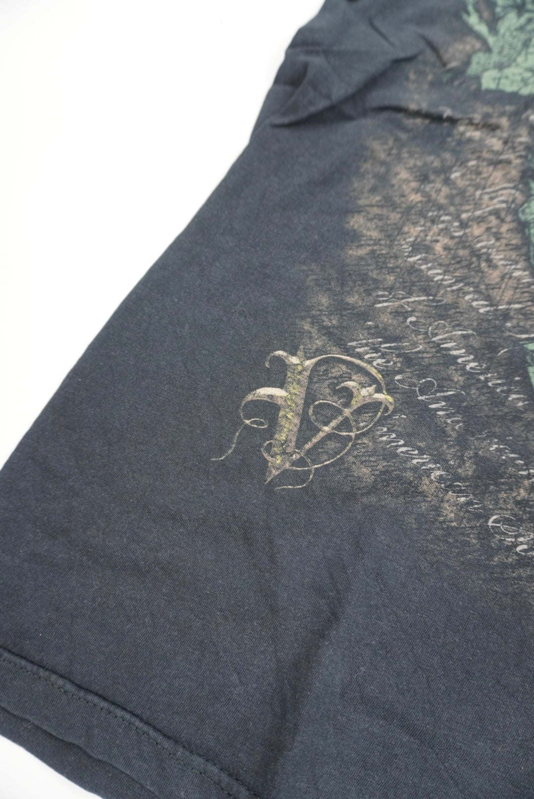 Apprime Graphic Shirt