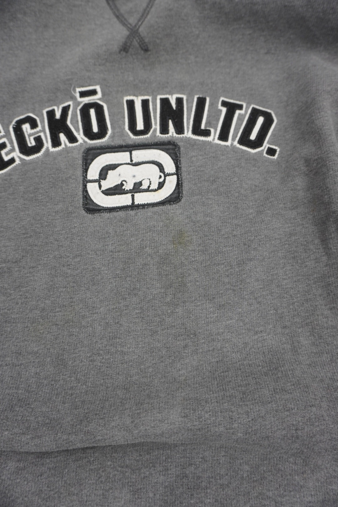 Ecko oversize sweater
