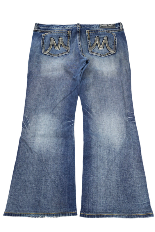 Miss Me the M series easy Boot