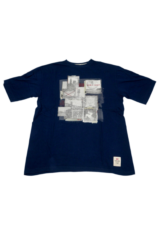Ecko graphic Tee