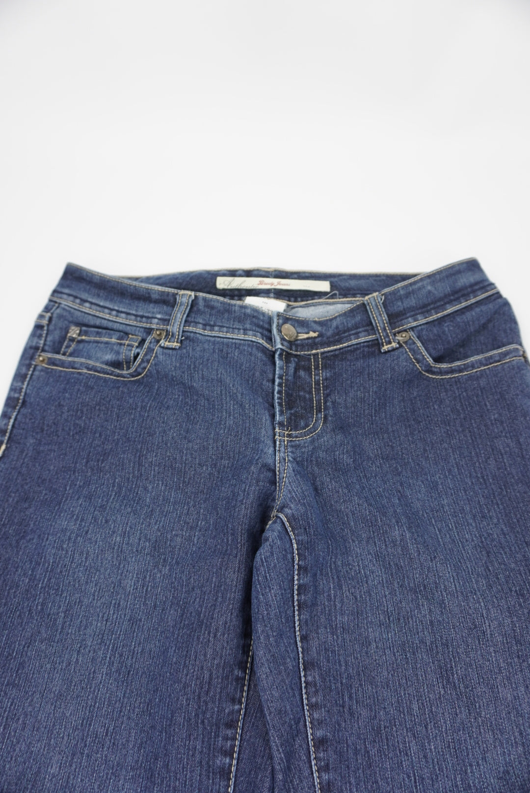 Brody Jeans flared Pants