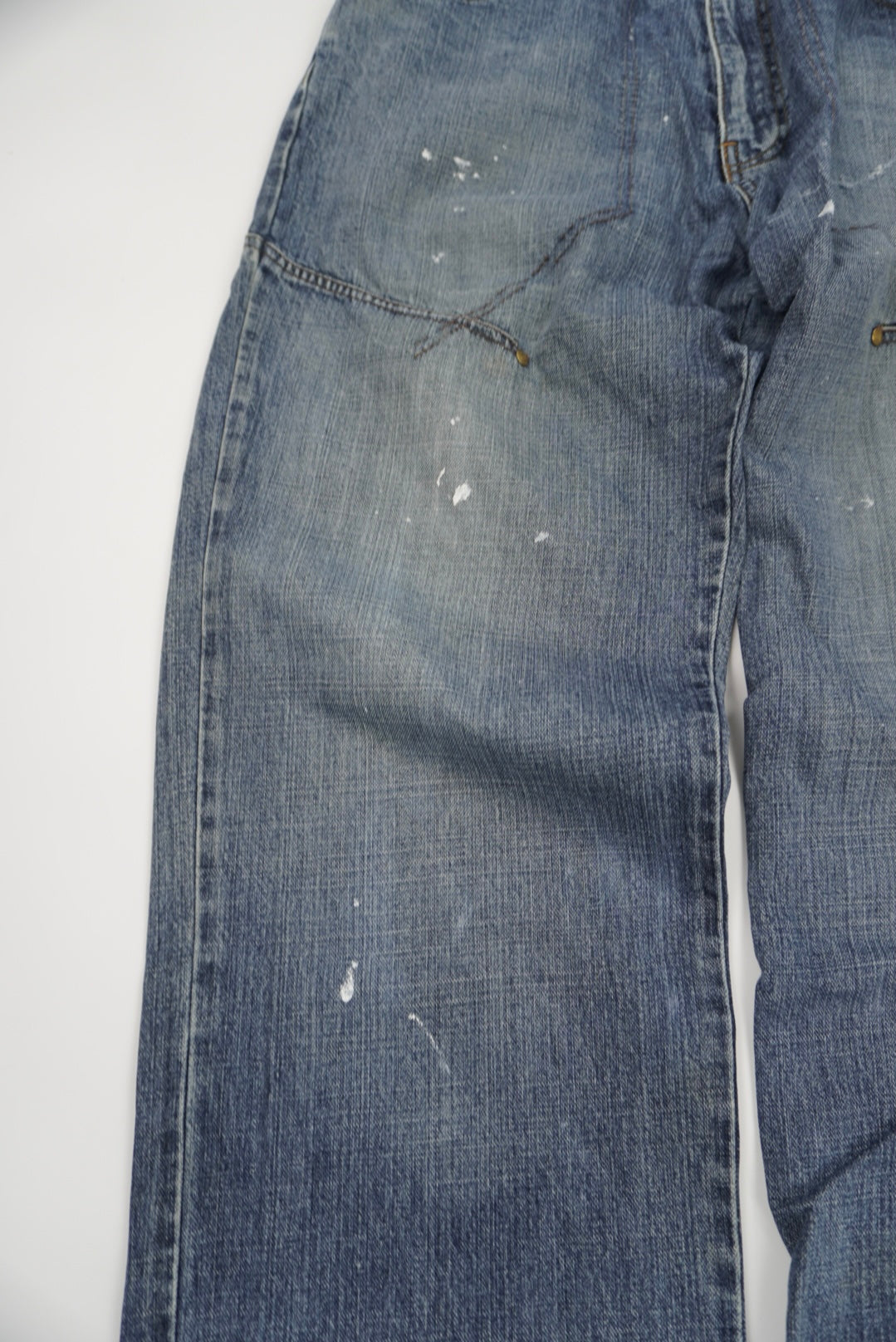 Mecca Usa Baggy Pants
