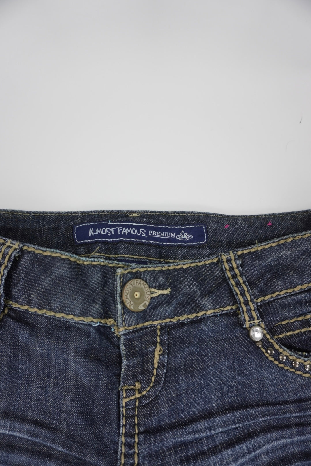 Almost Famous flared Pants