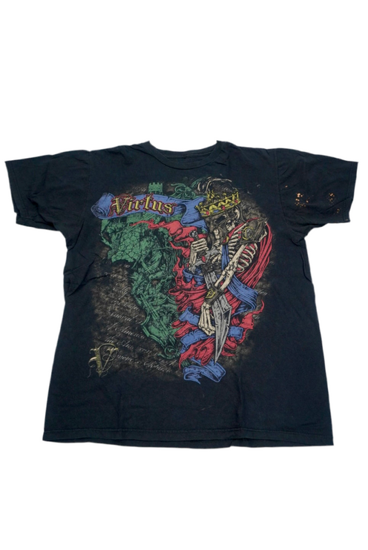 Apprime Graphic Shirt