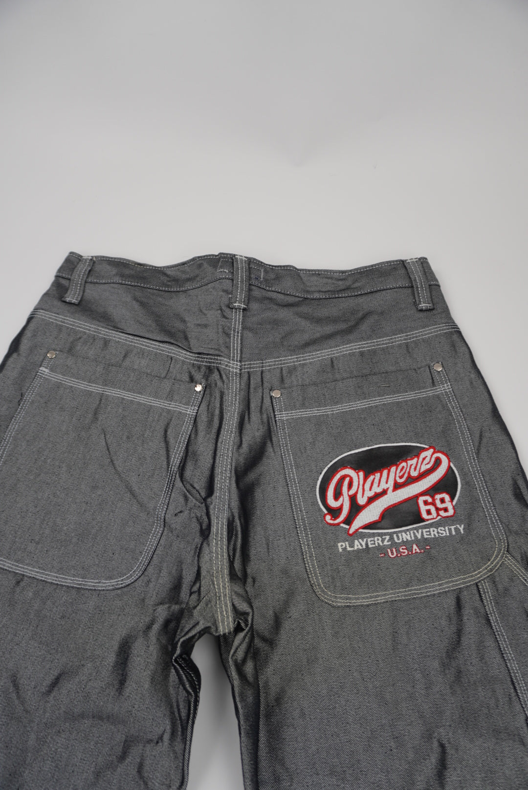 Playerz 69 long Jorts