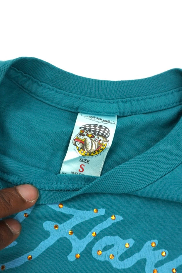 Ed Hardy Japan T shirt