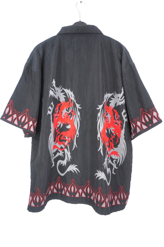 city impact graphic shirt