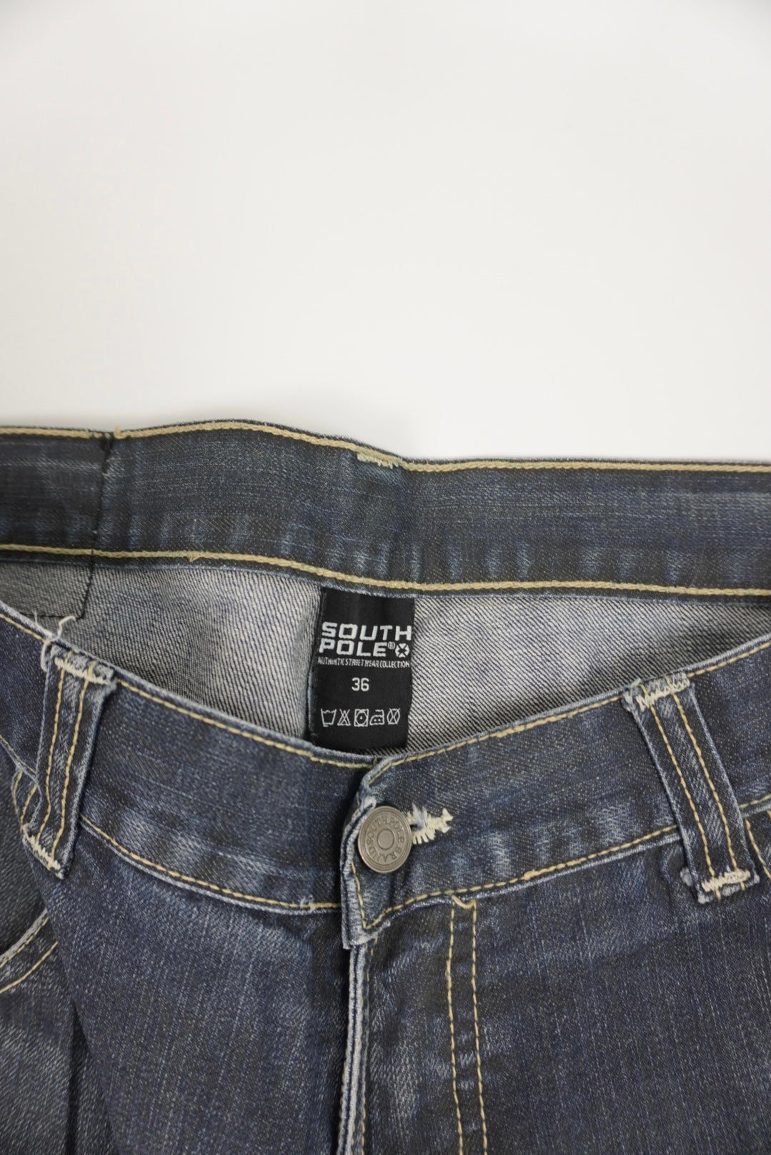 Southpole baggy Pants