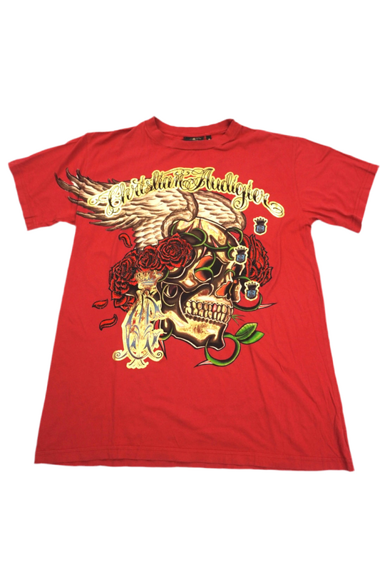 Christian Audigier Shirt