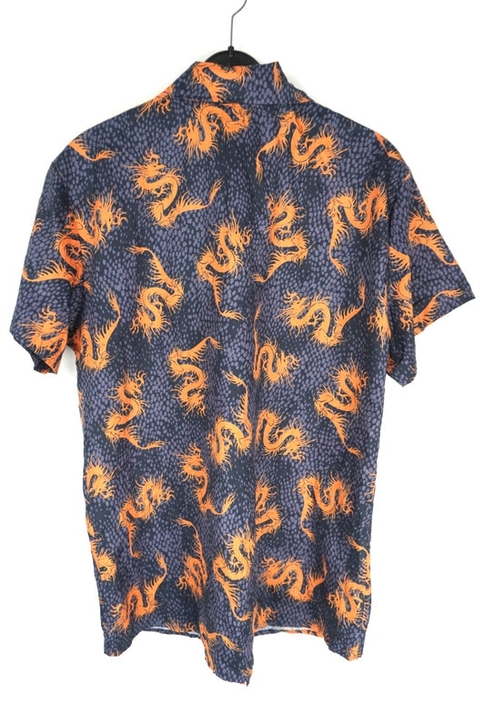 unbranded dragon shirt