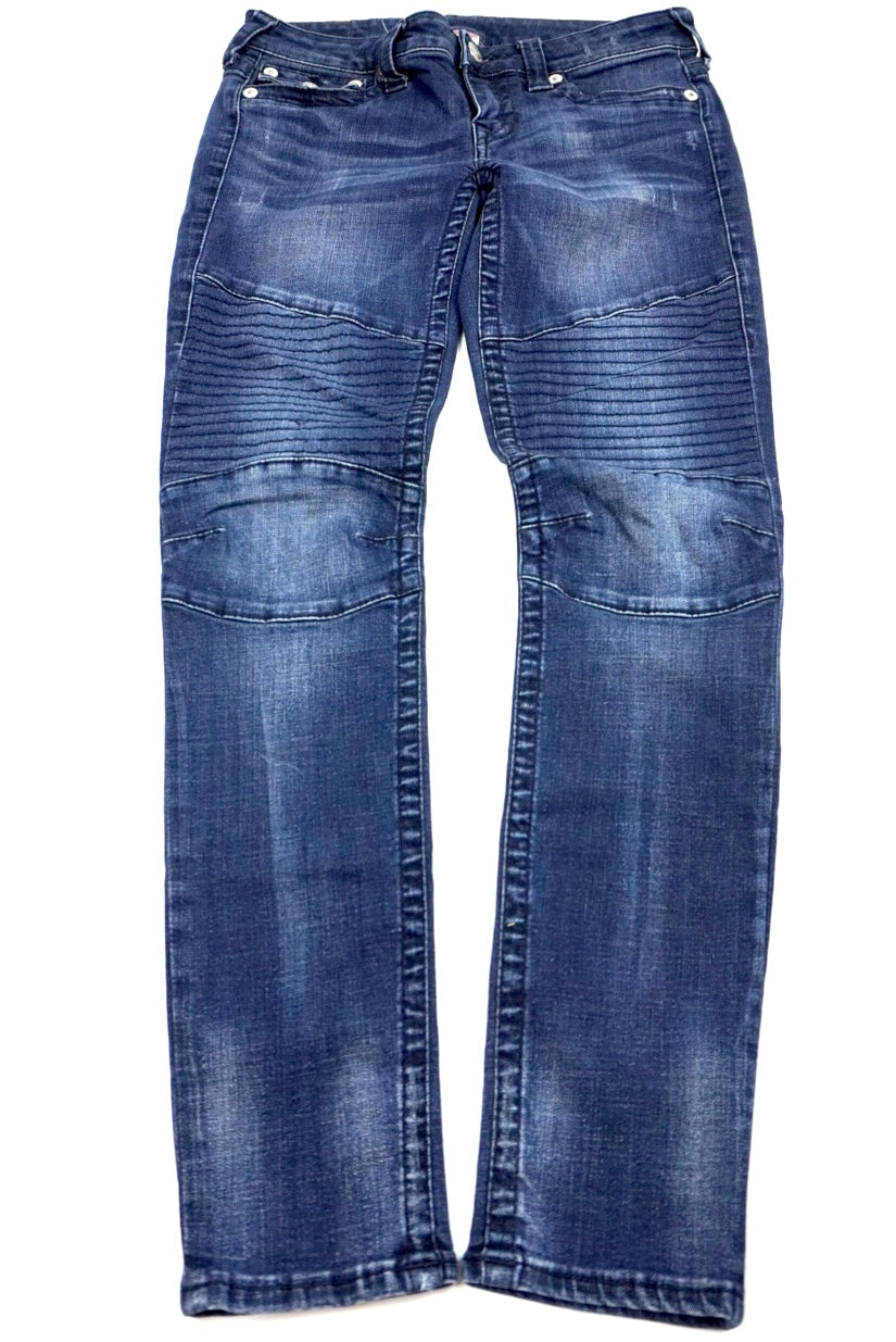 True Religion Skinny Pants