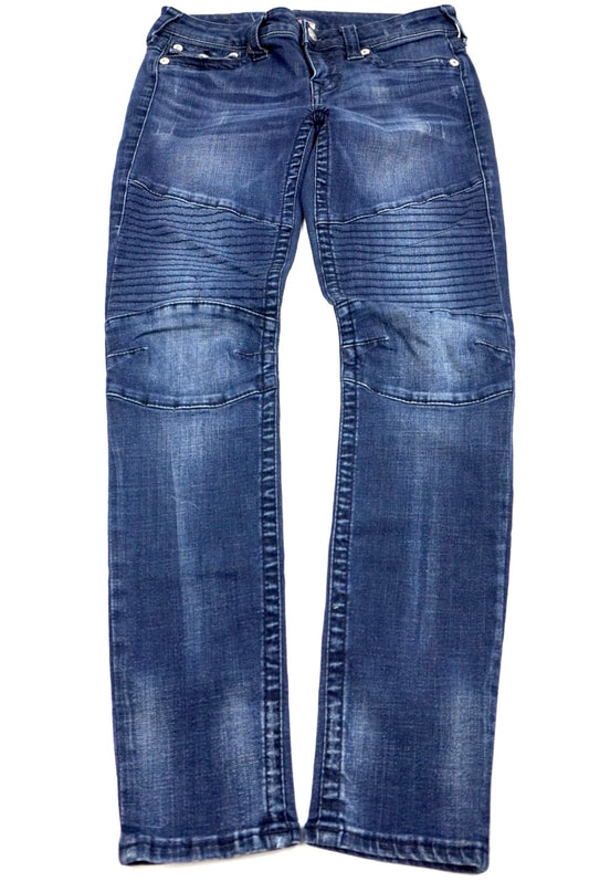 True Religion Skinny Pants