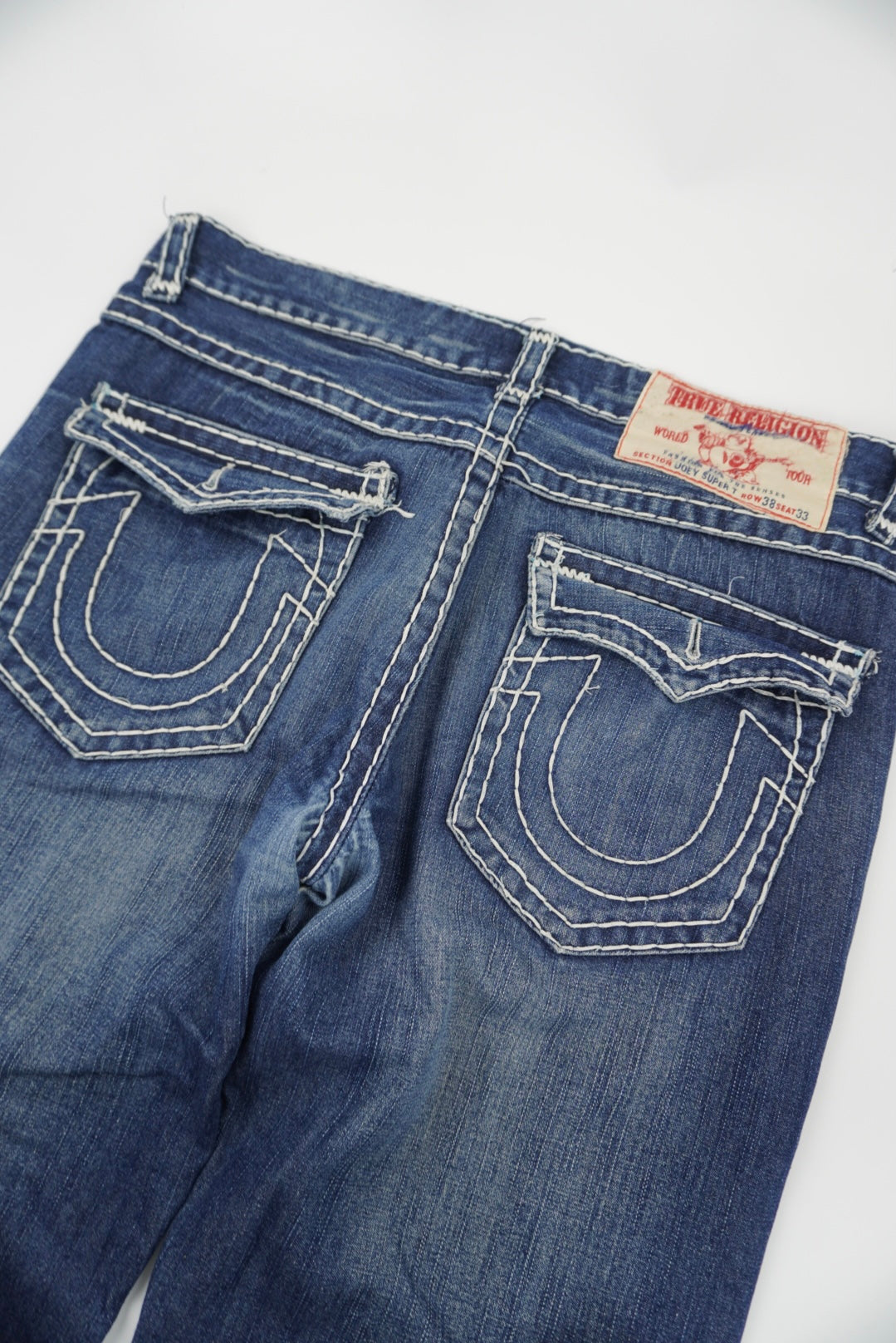 True Religion Joey super T Pants