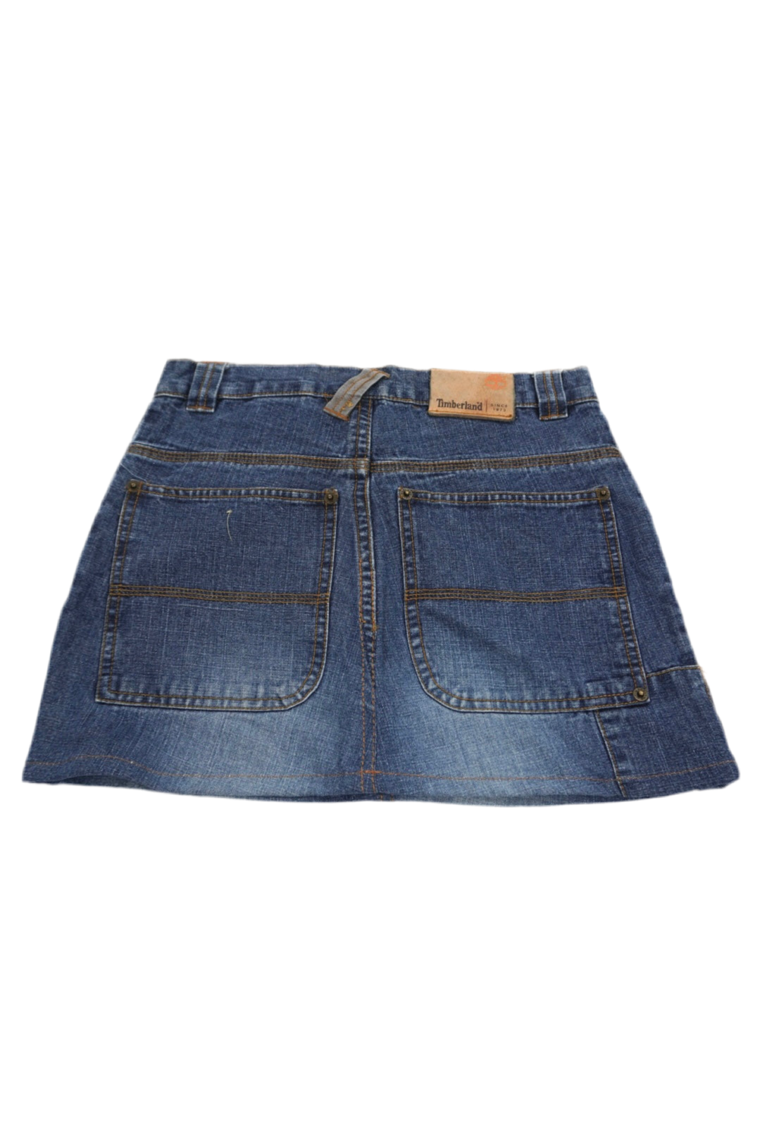 Timberland Mini Skirt
