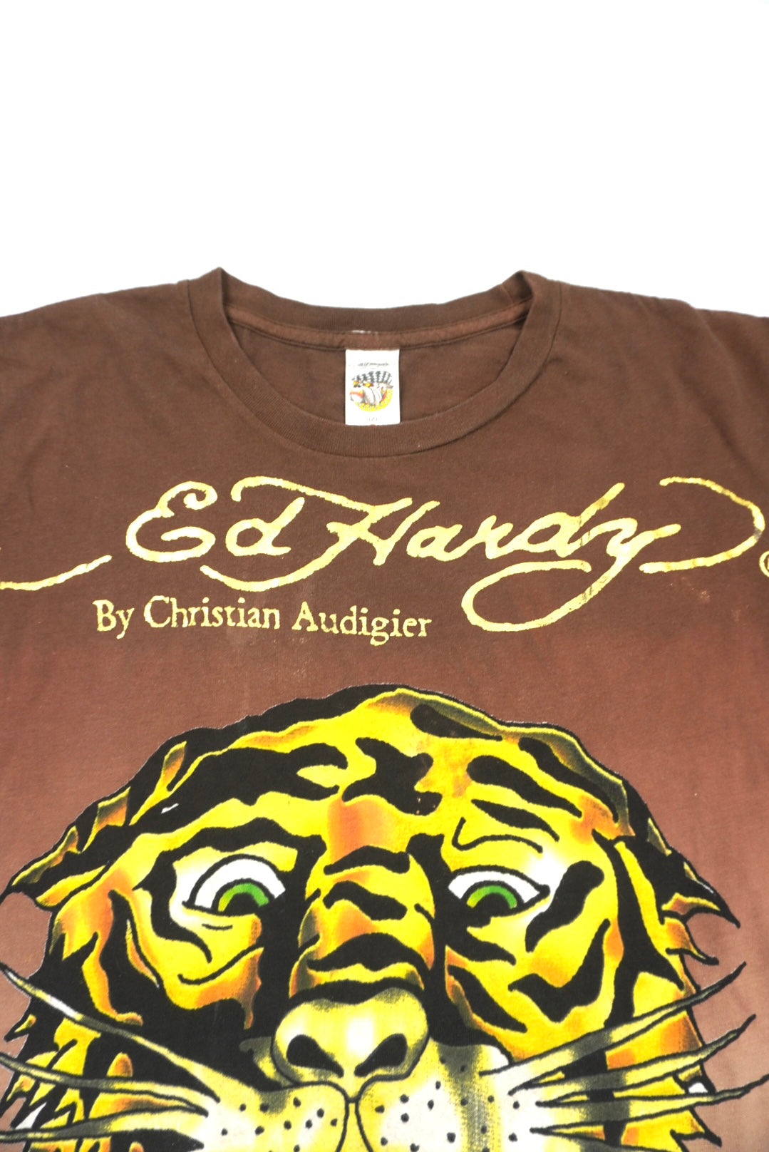 Ed Hardy Tshirt