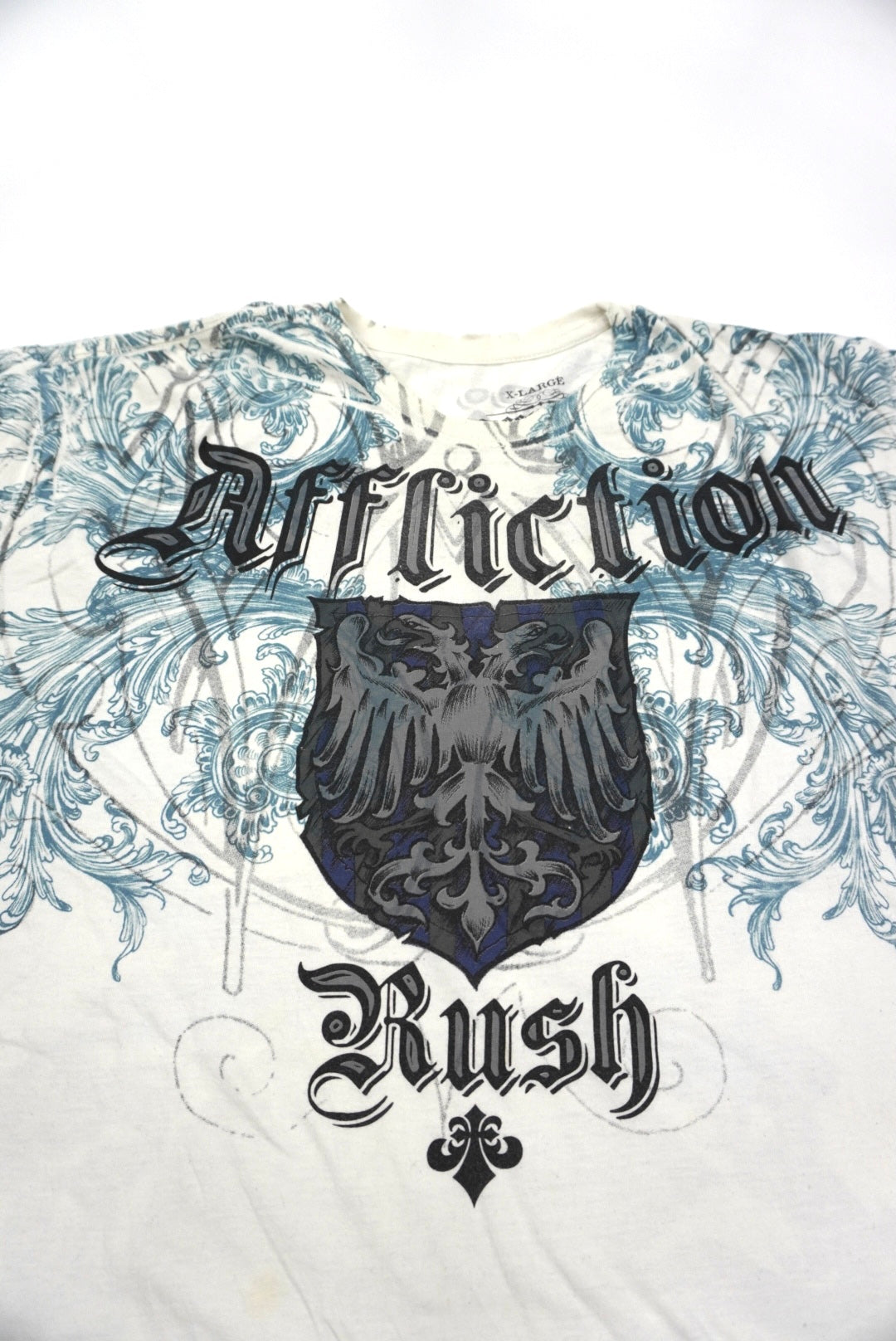 Affliction Tshirt