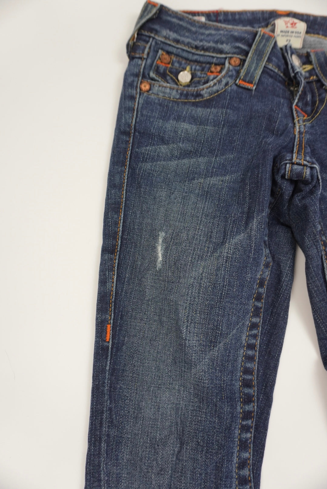 True Religion Joey Pants