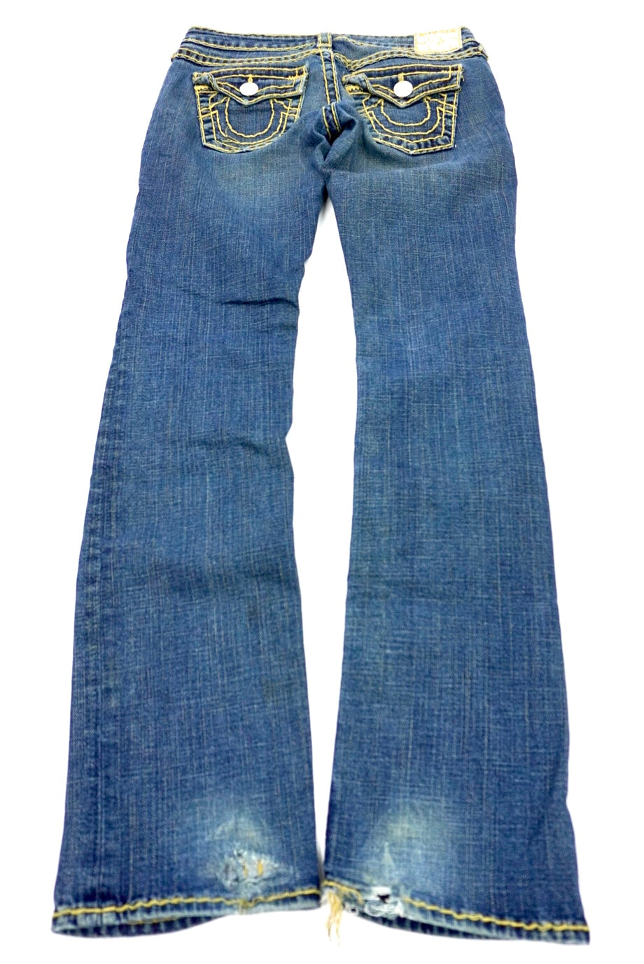 True Religion Billy super T