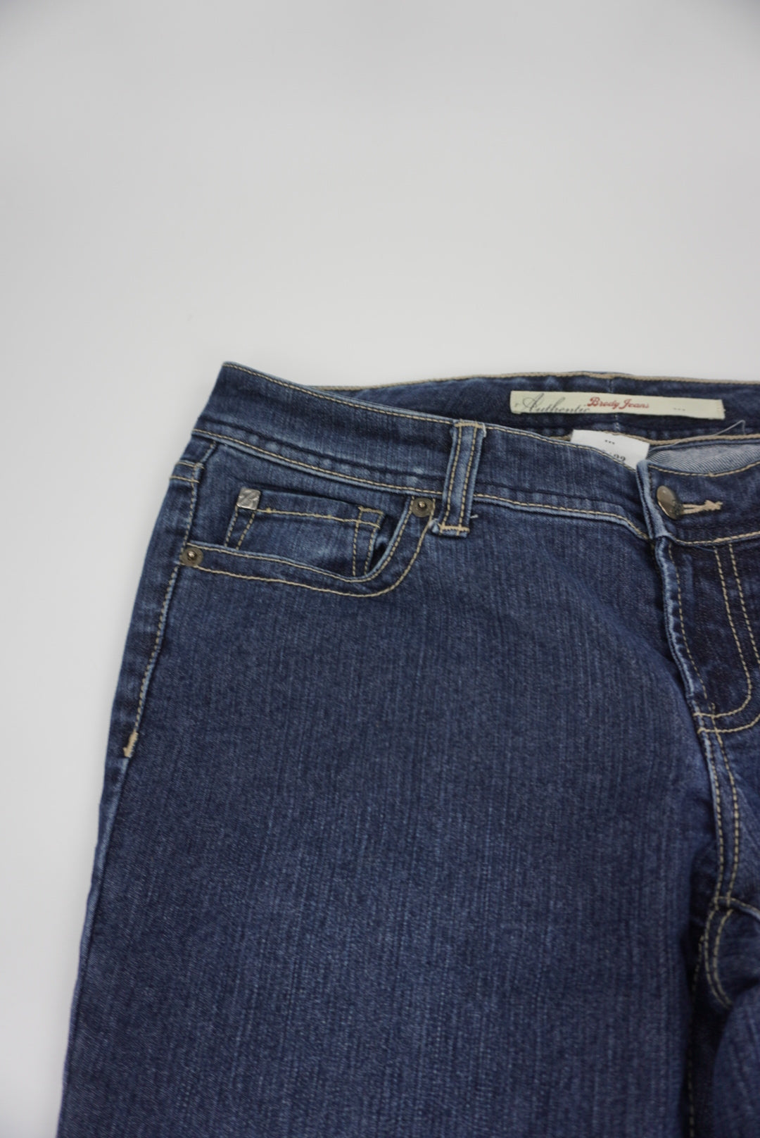 Brody Jeans flared Pants