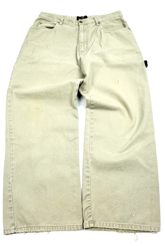 Mecca Baggy Jeans