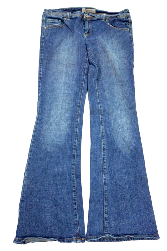 Buffalo Shop flared Pants