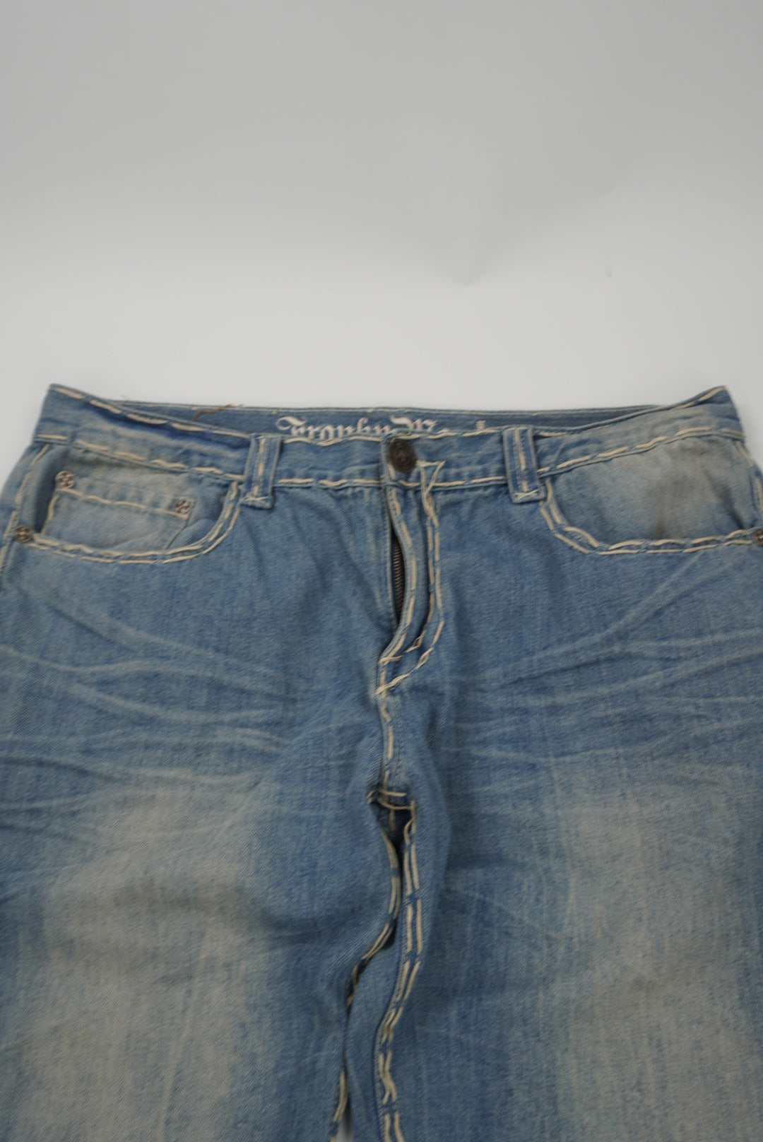 Franky Max flared Pants