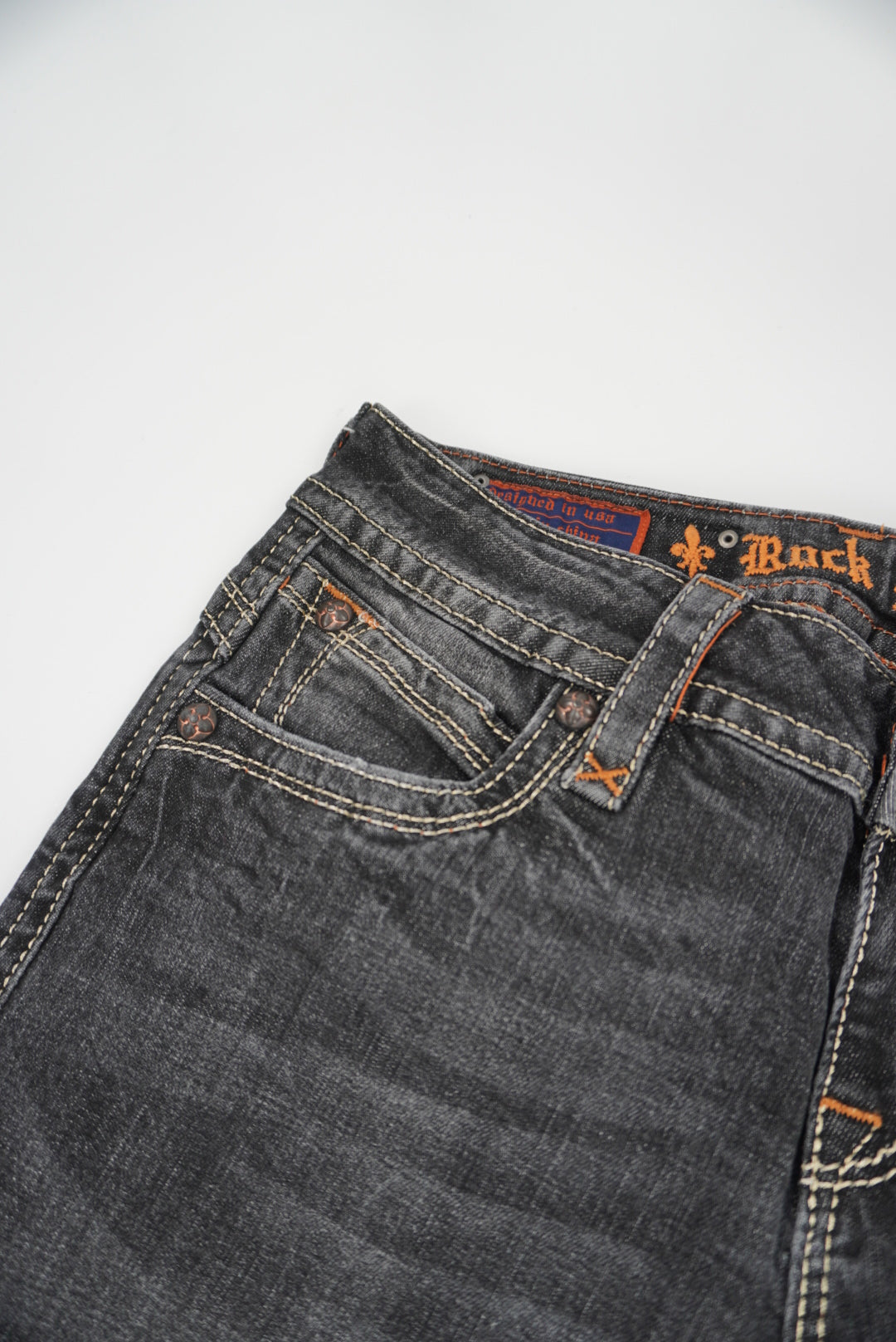 Rock Revival gwen easy boot Pants