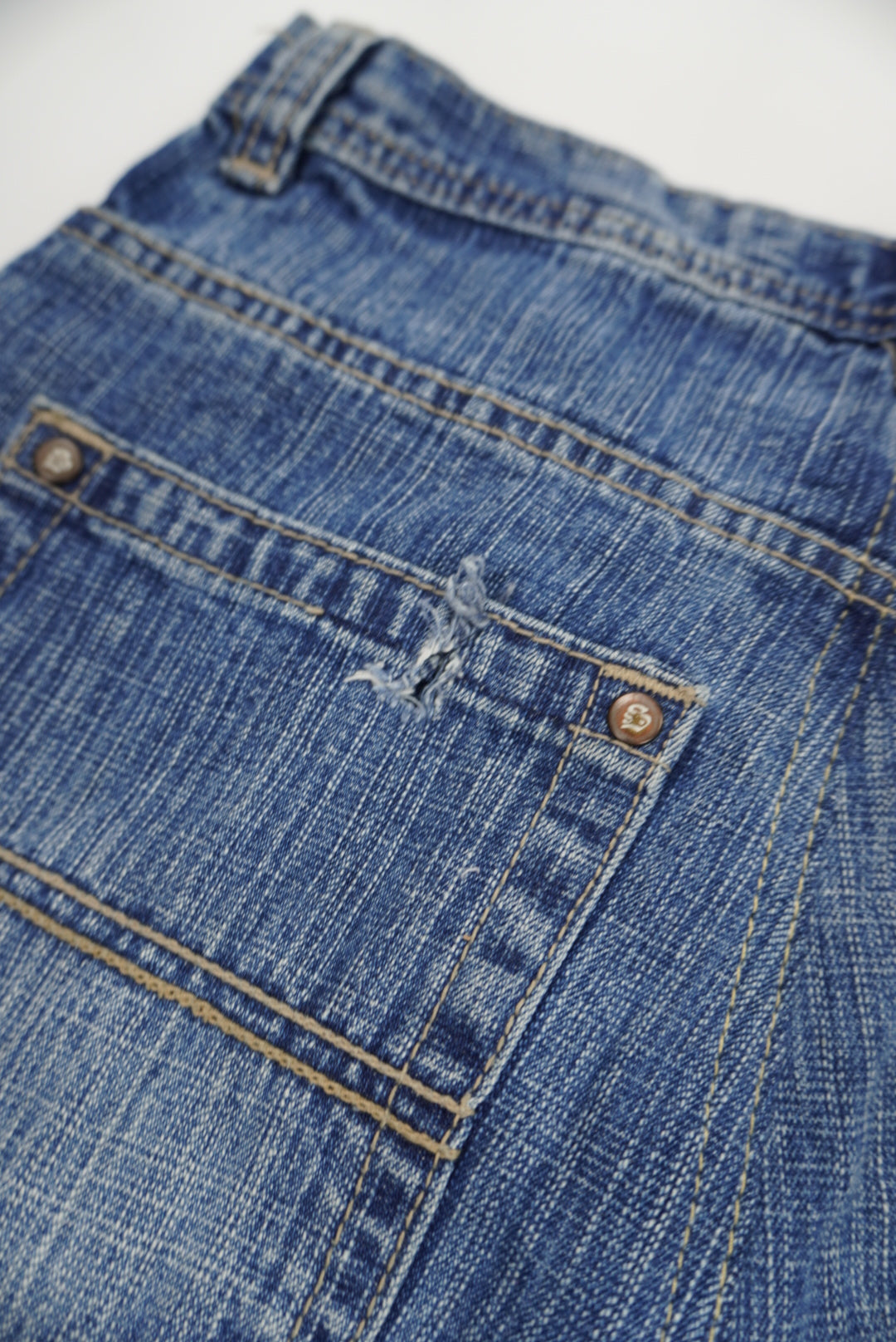Southpole mini Skirt