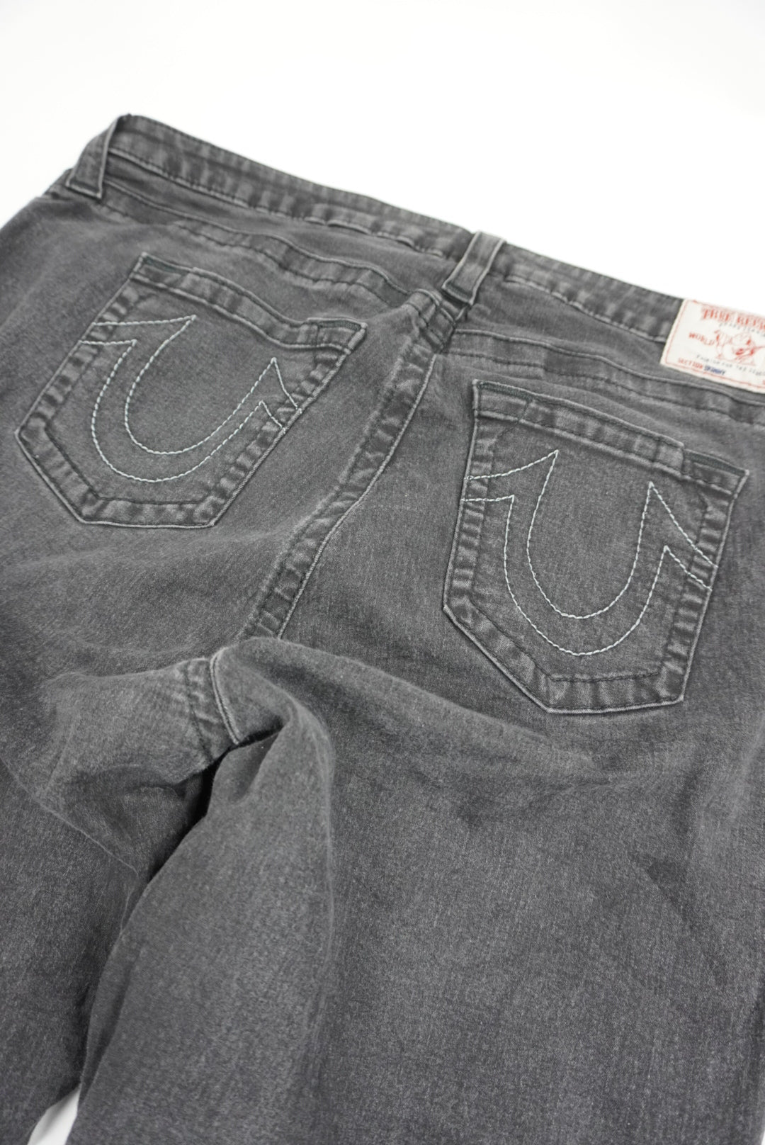 True Religion Skinny Pants