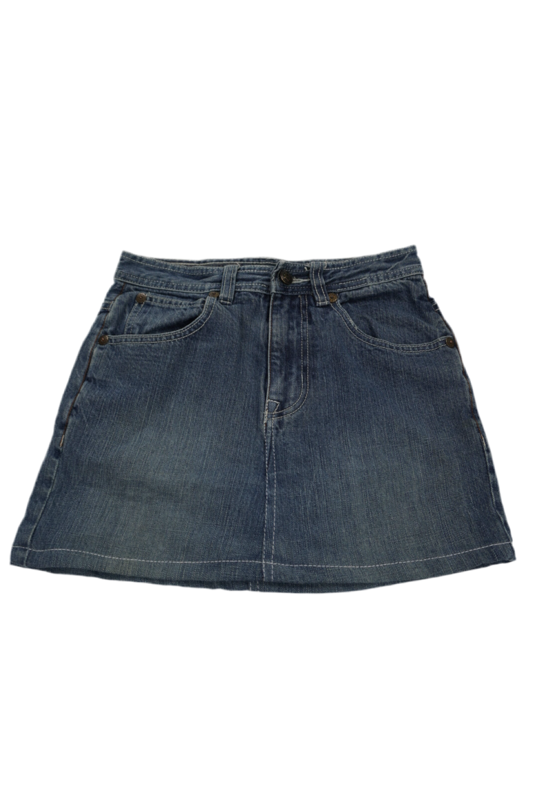 Ecko mini Skirt