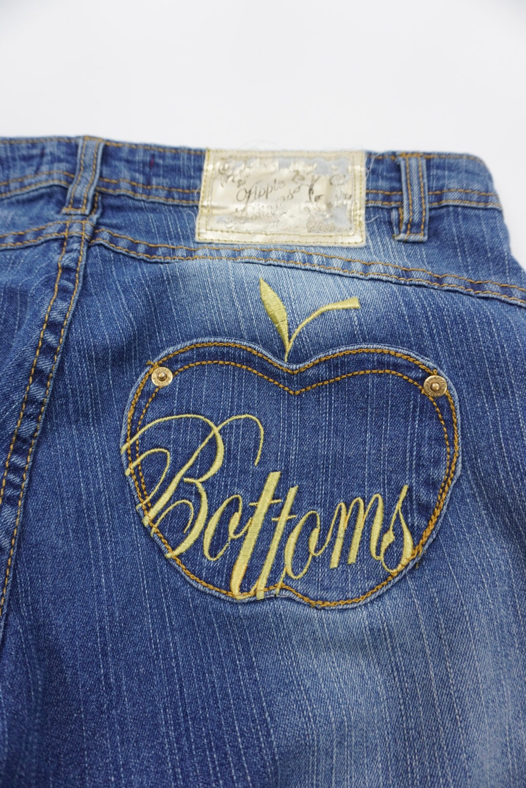 Apple Bottom skinny Pants