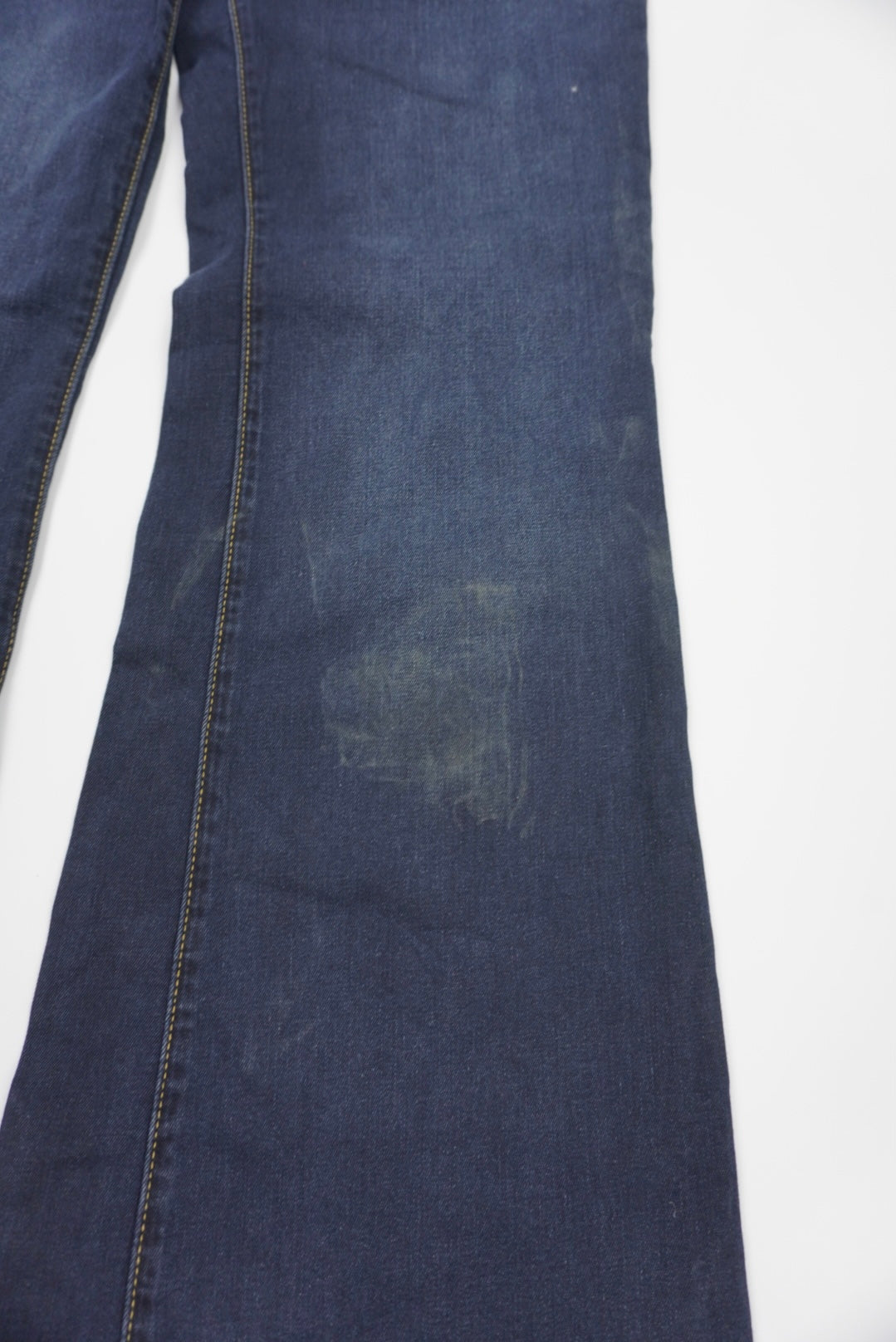True Religion 70s Flared Pants
