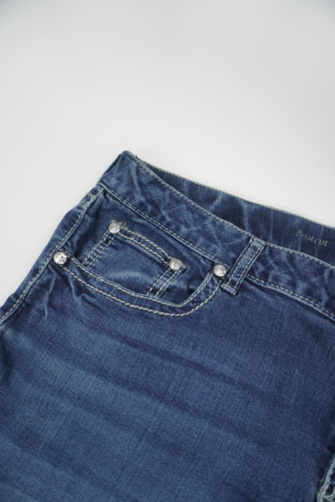 A.P.T boot cut Pants