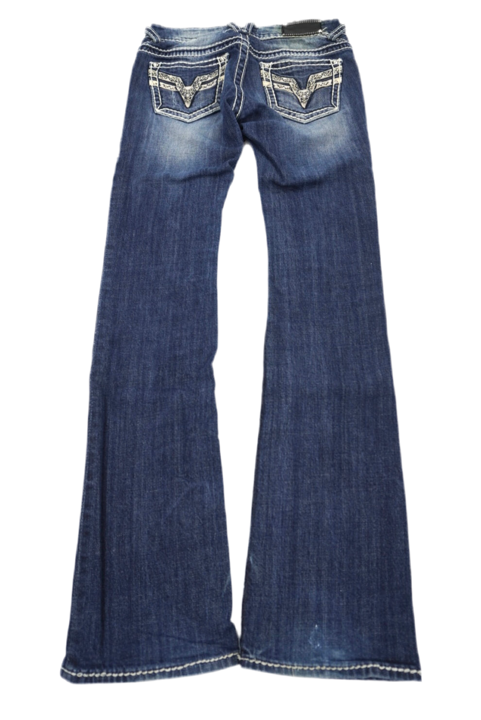 vigoss the chelsea bootcut