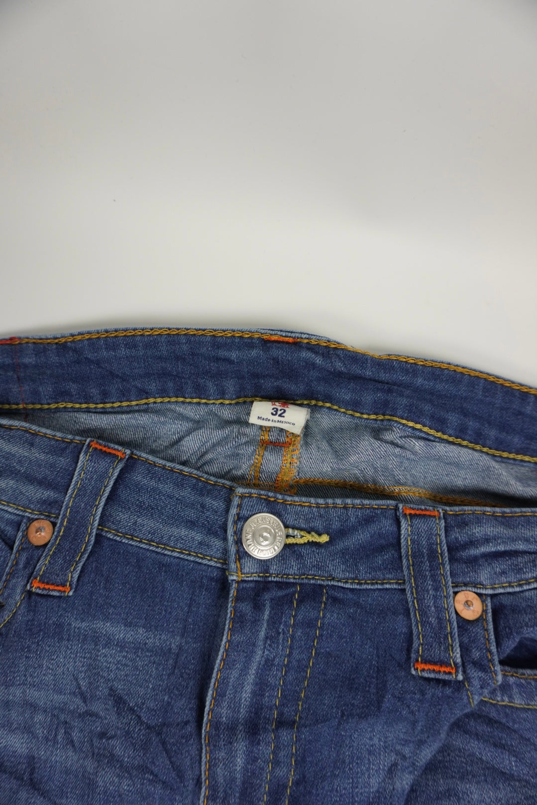 True Religion skinny Pants