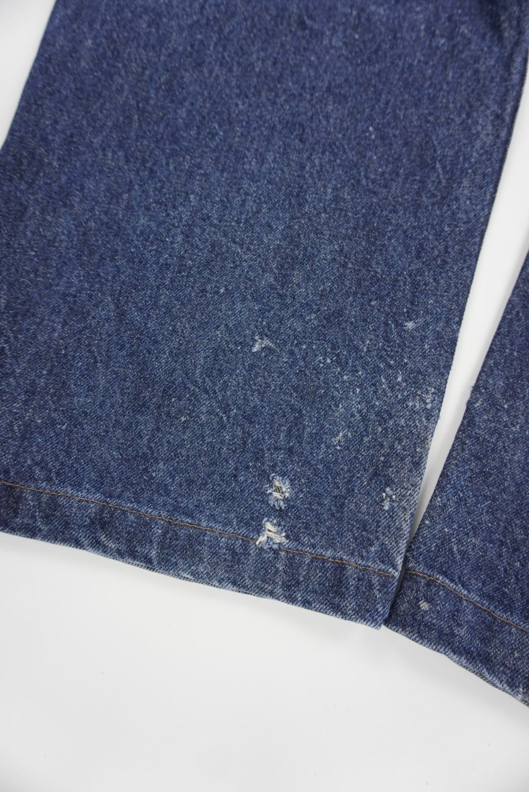 Evisu Baggy Pants