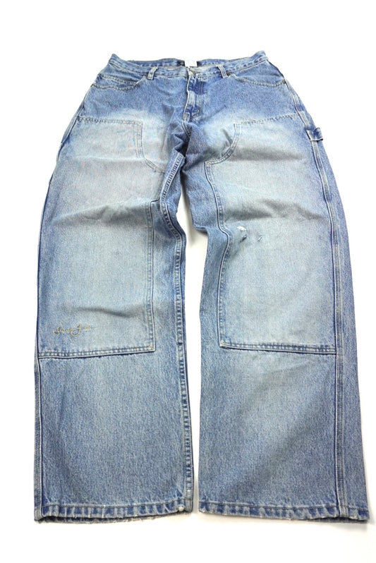 Sean John Baggy Pants